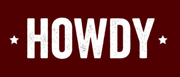 Howdy