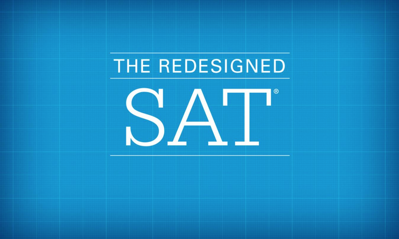 Redesigned SAT