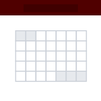calendar