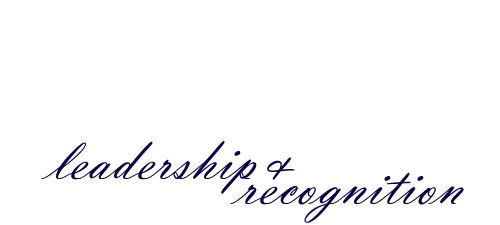PPO Leadership & Recognition Committee