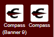 Compass (Banner 9) Icon